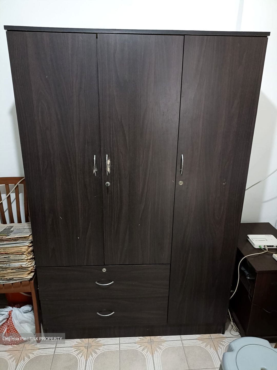 Blk 103 Bukit Purmie Ville (Bukit Merah), HDB 3 Rooms #528266841
